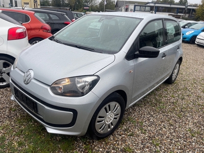 VW Up! 1,0 60 Move Up! BMT 5d