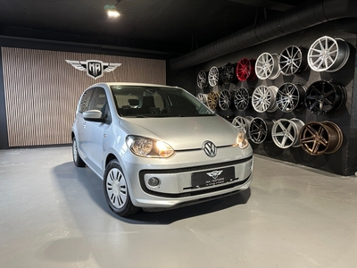 VW Up! 1,0 60 Move Up! BMT 5d