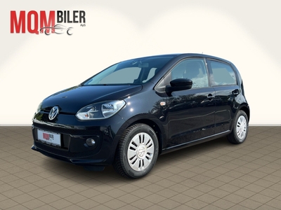 VW Up! 1,0 60 Move Up! BMT 5d