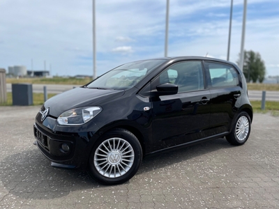 VW Up! 1,0 60 Style Up! BMT 5d