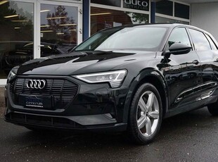 Audi e-tron 55 Advanced quattro