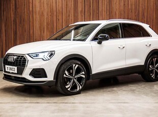 Audi Q3 35 TDi