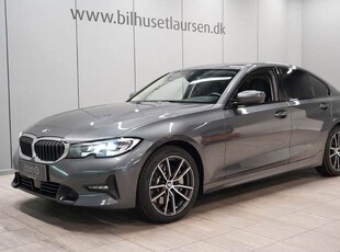 BMW 330i 2,0 Sport Line aut.