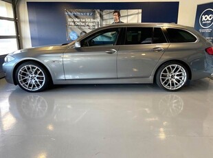 BMW 530d 3,0 Touring aut.