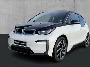 BMW i3 Charged