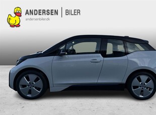 BMW i3 EL Charged 170HK 5d Aut.