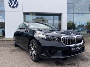 BMW i5 eDrive40 Sport Line