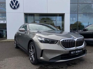 BMW i5 eDrive40 Sport Line