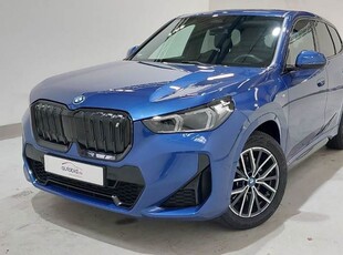 BMW iX1 xDrive30 EL M-Sport 4x4 313HK 5d Aut.