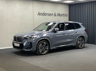 BMW iX1 xDrive30 EL M-Sport 4x4 313HK 5d Aut.