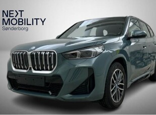 BMW iX1 xDrive30 M-Sport