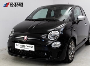 Fiat 500C 0,9 TwinAir 85 Sport 2d