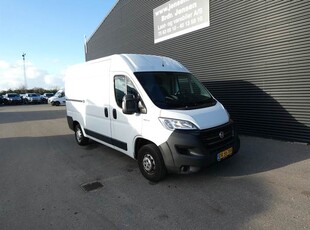 Fiat Ducato 2,3 30 L2H2 MJT Professional Plus 130HK Van 6g