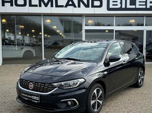 Fiat Tipo 1,6 MJT 120 Lounge