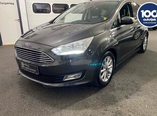 Ford C-MAX 1,5 SCTi 150 Titanium