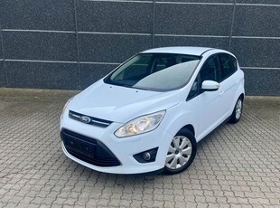 Ford C-MAX 1,6 TDCi 115 Trend