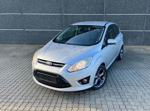 Ford C-MAX 1,6 TDCi 115 Trend