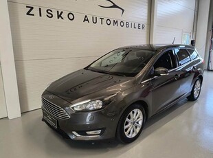 Ford Focus 1,5 TDCi 120 Trend stc. aut.