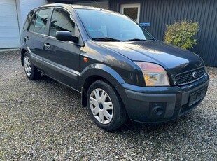 Ford Fusion 1,4 Trend