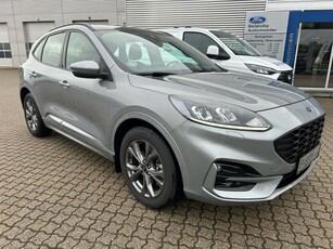 Ford Kuga 2,5 PHEV ST-Line CVT 5d