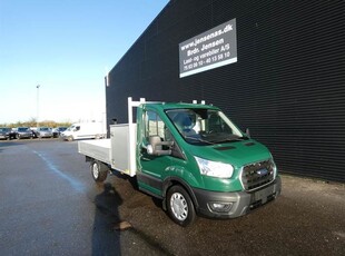 Ford Transit 2,0 350 L3H1 TDCI HDT Trend 160HK Ladv./Chas. 6g