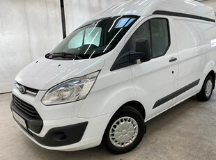 Ford Transit Custom 270S 2,2 TDCi 100 Trend Van