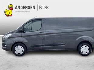 Ford Transit Custom 300 L2H1 2,0 TDCi Trend 170HK Van 6g Aut.