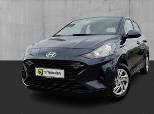 Hyundai i10 1,0 MPi Essential 5d