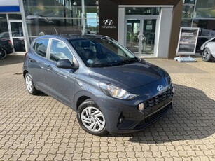 Hyundai i10 1,0 MPi Essential 5d