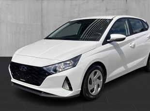 Hyundai i20 1,0 T-GDi Essential 5d