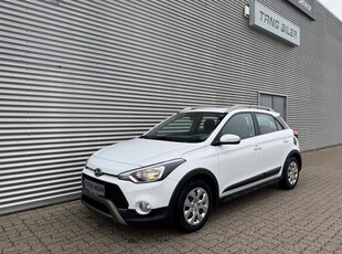 Hyundai i20 1,0 T-GDi Life+