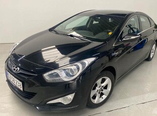 Hyundai i40 1,7 CRDi 115 Comfort