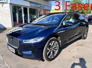 Jaguar I-Pace EV320 SE AWD