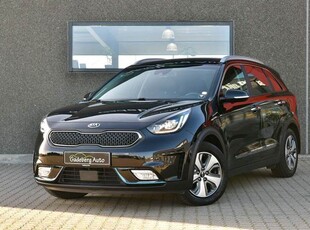 Kia Niro 1,6 PHEV Advance DCT