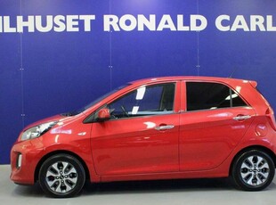 Kia Picanto 1,0 Collection