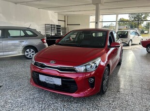 Kia Rio 1,0 1.0 Gdi Premium