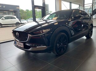 Mazda CX-30 2,0 e-SkyActiv-G 150 Homura aut.