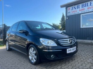 Mercedes B180 2,0 CDi