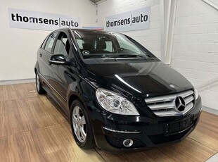 Mercedes B200 2,0 CDi