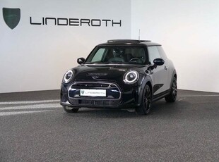 Mini Cooper SE Yours Trim