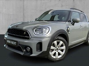 Mini Countryman Cooper SE 1,5 Essential aut. ALL4