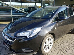 Opel Corsa 1,4 16V Sport