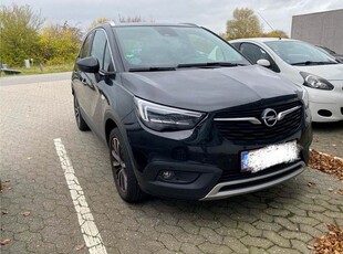 Opel Crossland X 1,2 T 110 Sport