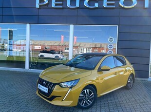 Peugeot 208 1,5 BlueHDi Edition 210+ 102HK 5d 6g