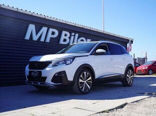 Peugeot 3008 1,5 BlueHDi 130 Selection