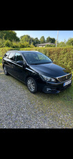 Peugeot 308 1,5 BlueHDi 130 Allure+ Sky SW 5d