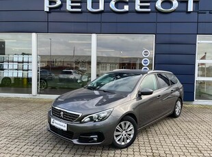 Peugeot 308 1,5 SW BlueHDi Special Pack 130HK Stc 6g