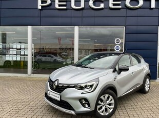 Renault Captur 1,3 TCE GPF Intens EDC 130HK 5d 7g Aut.