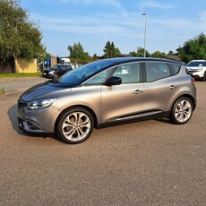 Renault Scenic IV 1,2 TCe 130 Zen 5d