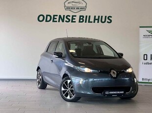 Renault Zoe 41 Intens